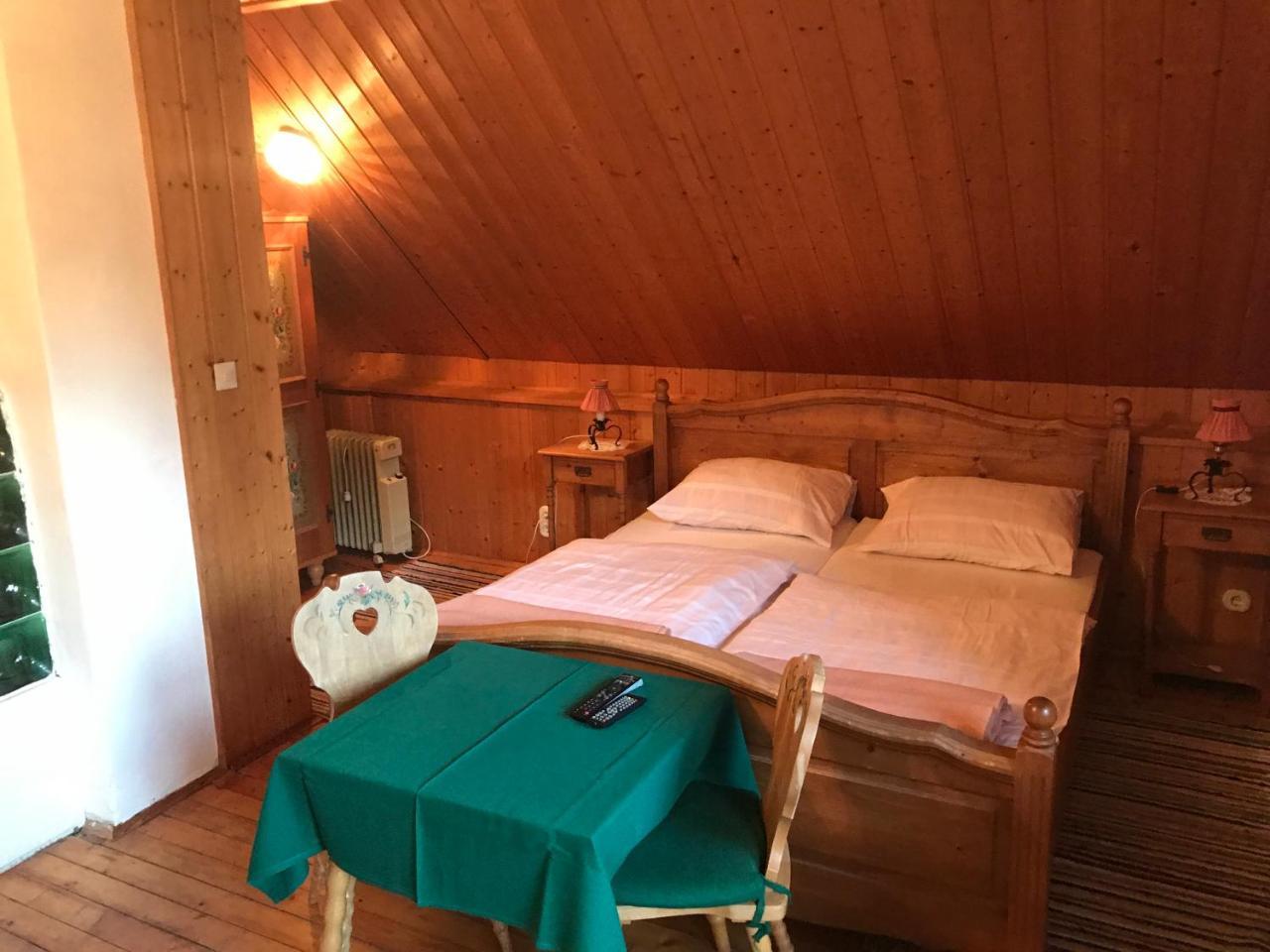 Gasthof Mitteregg Zum Kasnocknwirt Winkl  外观 照片